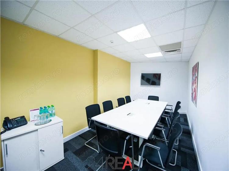 Birouri in Bucharest City Center - de la 160 mp la 250 mp - 6