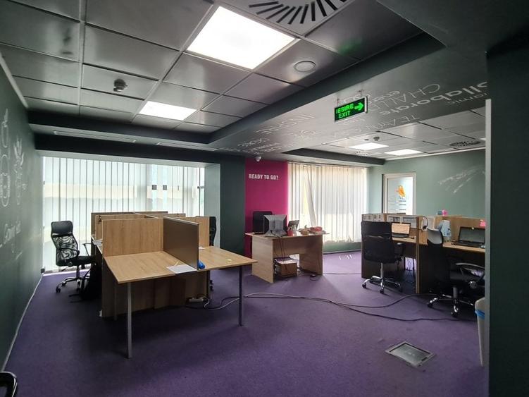 Spatiu birou - Buzesti - Victoriei - 4