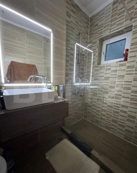 Apartament 2 camere decomandat, 46mp, zona Poli 2 - 8