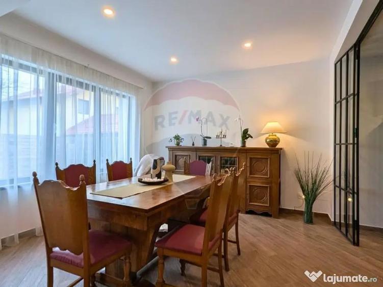 Vila noua de Vanzare in Balote?ti Ultrafinisata 5 Ca... - 12