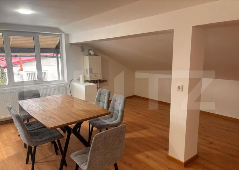 Spa?iu comercial cu multiple destinatii, 195 mp, Bistrita - 4