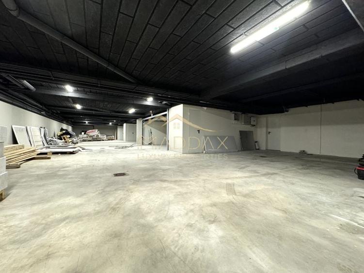 Vila cu 5 camere  *366mp* / Curte privată *315mp* / Pipera - Lake View - 54