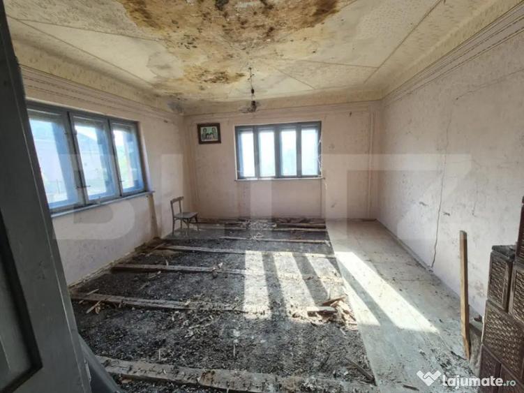 Casa de vanzare Borza - 5