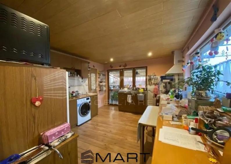 Casa cu 4 camere zona Hipodrom 3 - 2