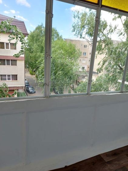 Garsoniera de vanzare 25.66mp - 6