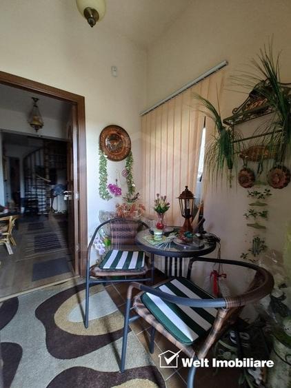 Grigorescu, casa 8 camere, 8 bai, 2 bucatarii, 1123mp curte - 6