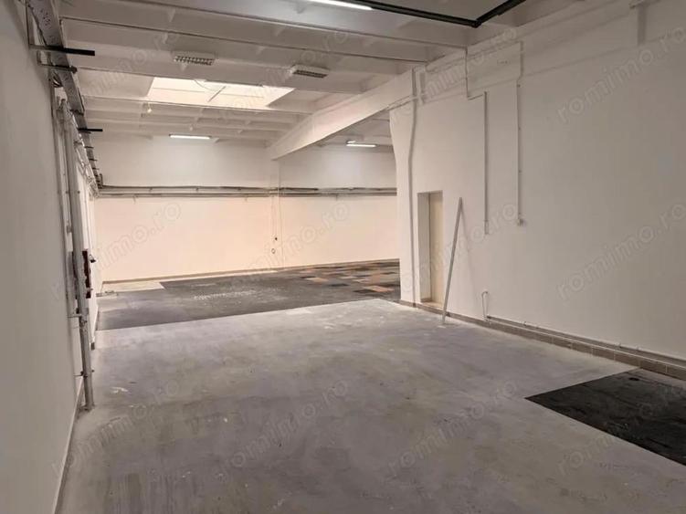 Depozit cu birou de inchiriat 368 mp. - 10