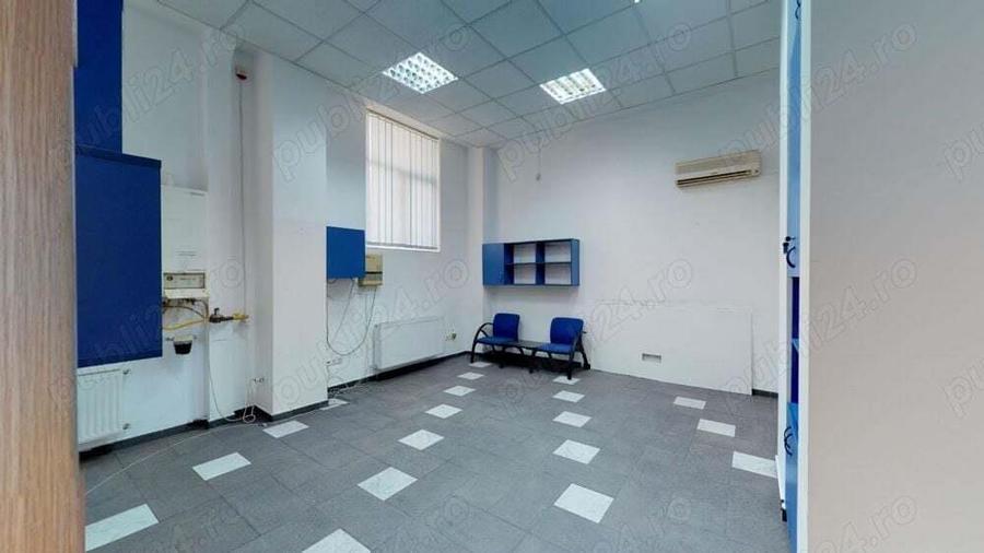 Traian 96 Spatiu comercial (79mp) Pret 1400 euro - 2