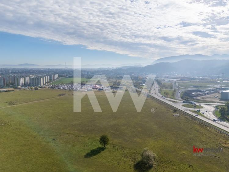 Vanzare teren 5337 mp Bartolomeu zona CATTIA - 7