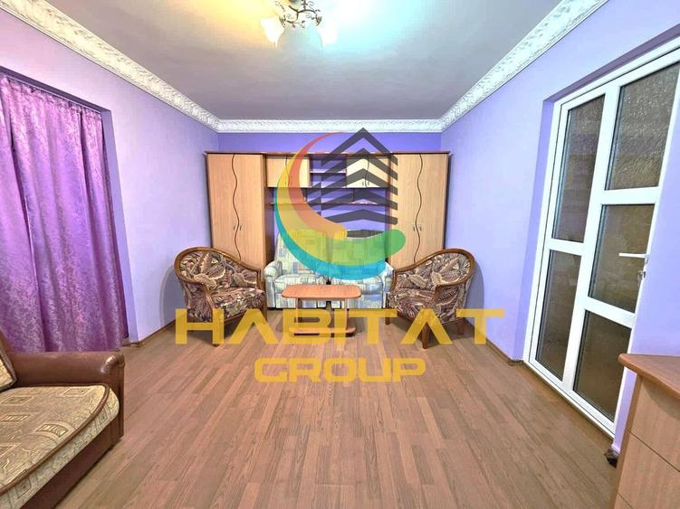 Apartament 4 camere mobilat- Soseaua Oltenitei - 10