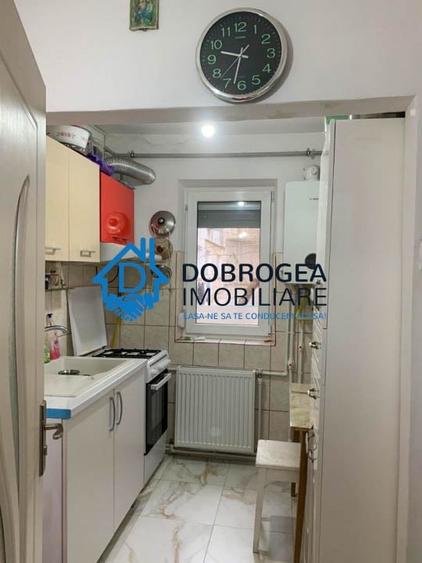 ZONA CENTRALA- 2 CAMERE , ETAJ 1, CENTRALA GAZ - 5