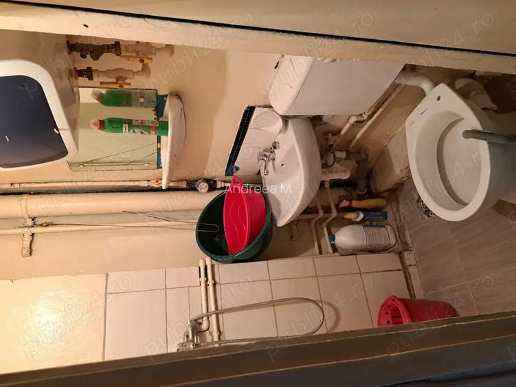 Garsoniera cf 3 Baicului