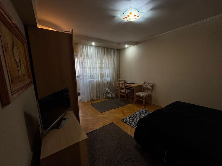 Apartament cu o cameră ultracentral - 8