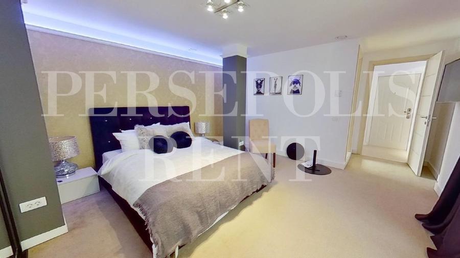 Apartament Triplex Persepolis  - București - 4