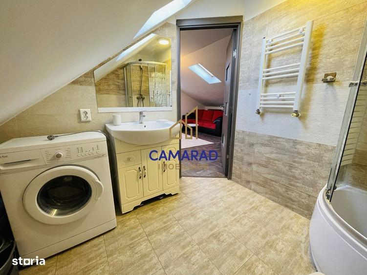 Garsoniera cocheta la casa Metrou Dimitrie Leonida - 10