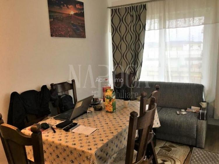 Apartament 2 camere de vanzare in Floresti Apartament 2 camere de vanzare in Floresti
