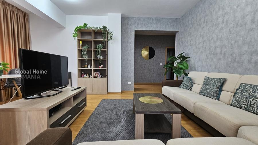 Apartament 2 Camere | Athos Residence Voluntari | 66 mp | Centrala termica - 2