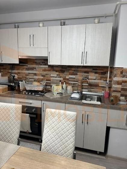 Garsoniera de vanzare in zona Tomis Nord-Campus, Constanta-Ideal pentru investie - 3