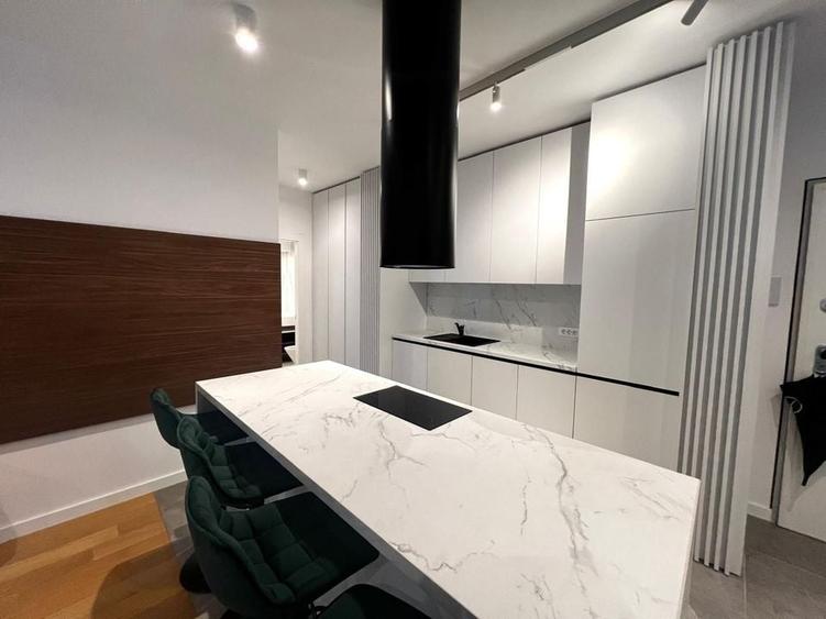 Apartament De Închiriat | 2 Camere | ONE Timpuri Noi - 6