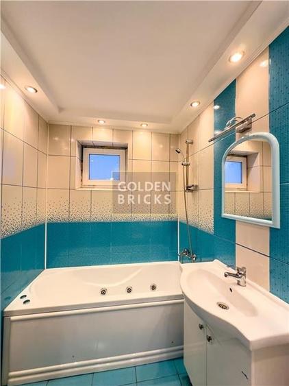 Banu Manta | Primaria Sector 1 | Metrou | 5 camere | Curte - 8