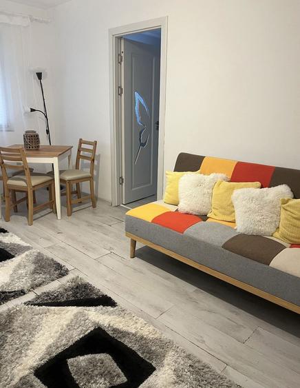 Apartament 2 camere zona casa de cultura - 6