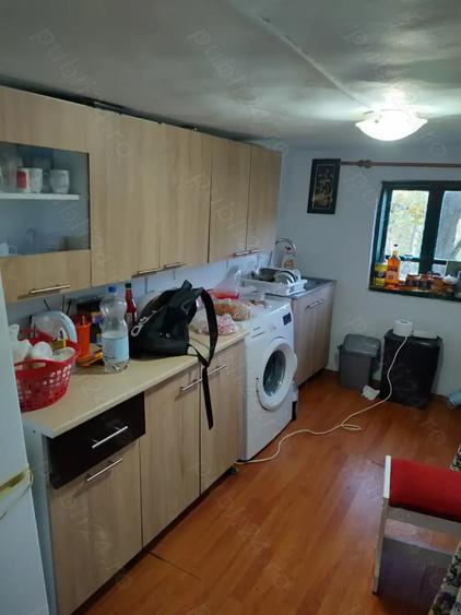 Vand Casa in Comuna Bala - 5