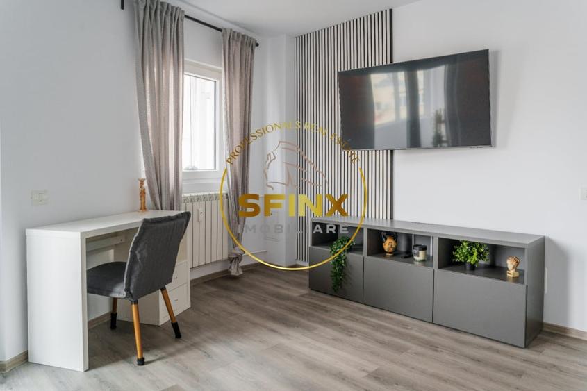 Apartament 2 camere  | Calea Mosilor  | etaj 5 | balcon generos | boiler | 70mp - 4