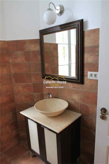 Vila de vanzare 14 camere zona Dorobanti - Capitale, Bucuresti 480 mp - 7