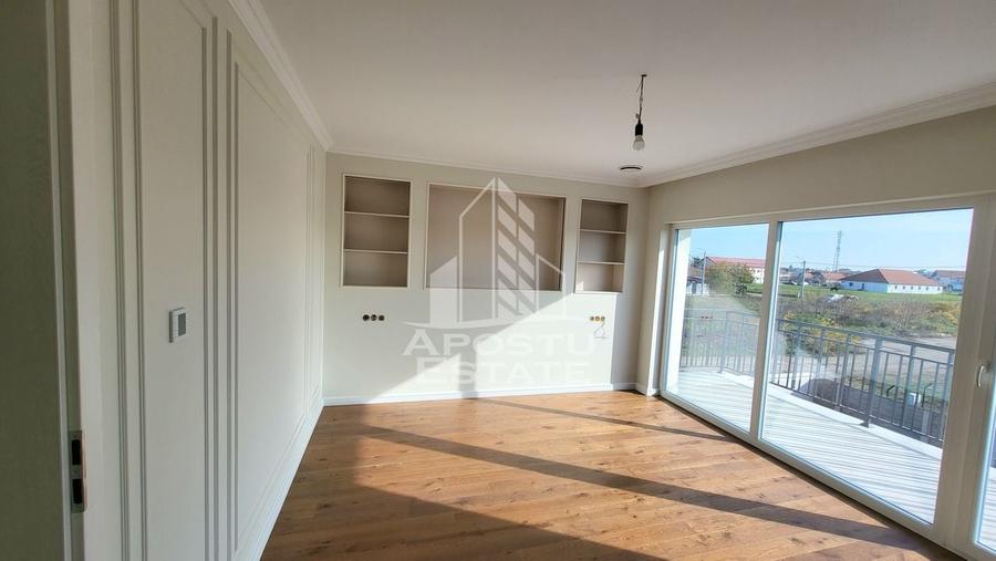 Casa individuala de top,cu 4 dormitoare,Sacalaz - 9