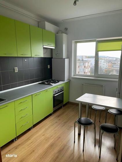Inchiriez apartament 1 camera zona Pasteur Recuperare, cu parcare - 5