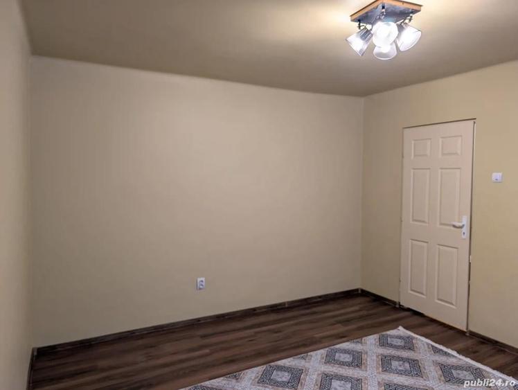 Garsoniera ultracentrala in Hunedoara, decomandata, confort 1, 30mp - 5