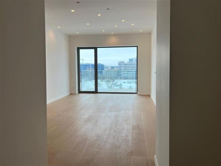 Apartament superb 2 camere - Floreasca - 4