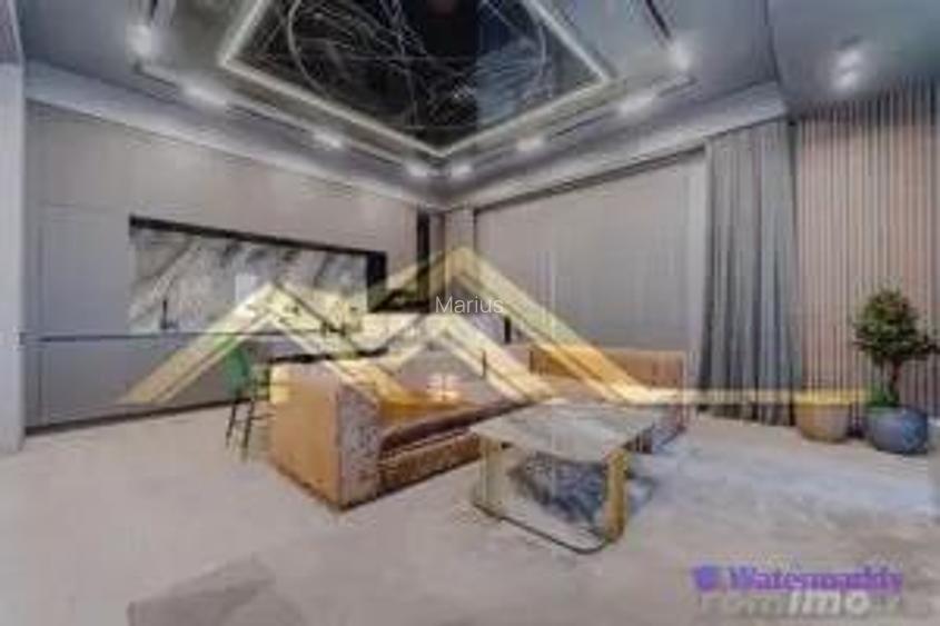 Apartament modern cu 1 camera in ansamblul rezidential Park Lake Apartament modern cu 1 camera in ansamblul rezidential Park Lake