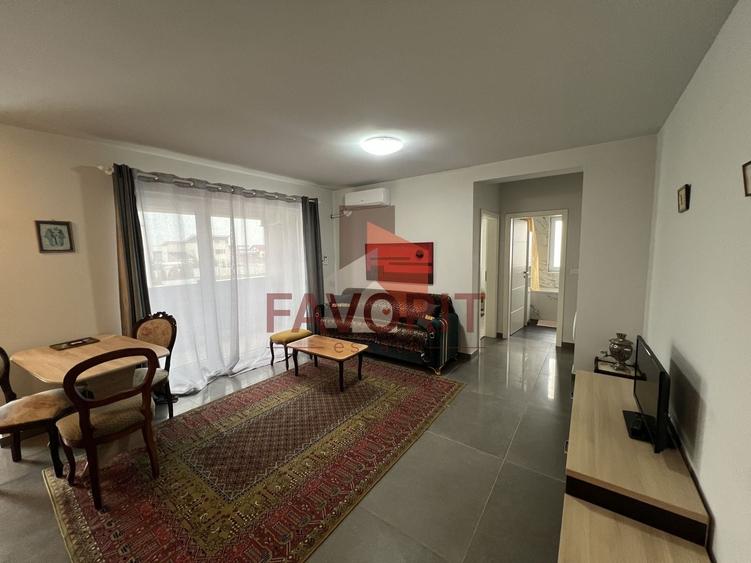 Apartament 2 camere – Dumbrăvița | Profi Bd. Petre Țuțea | PET-FRIENDLY - 1