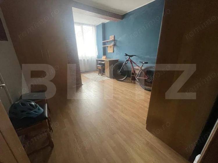 Apartament 2 camere decomandat, zona centrala - 5