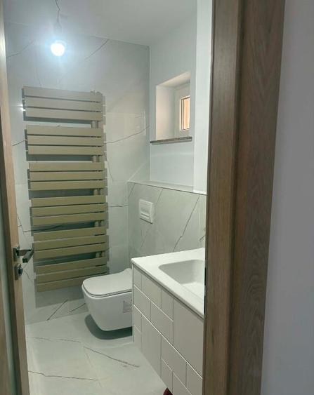 Apartament de 3 camere zona Calea Bucuresti - 6