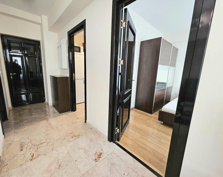 Eleganta si confort in Copou, apartament in Exclusive Residence - 4