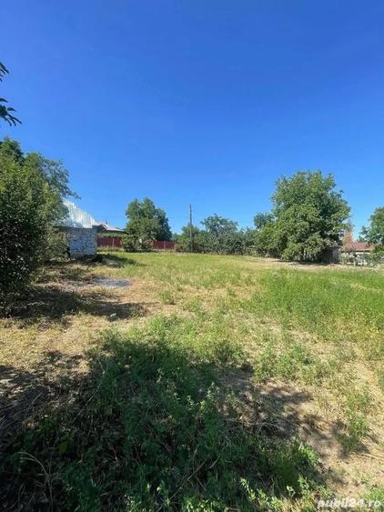 De vanzare casa batraneasca, suprafata Teren 1000 mp, 10.000 euro - 4