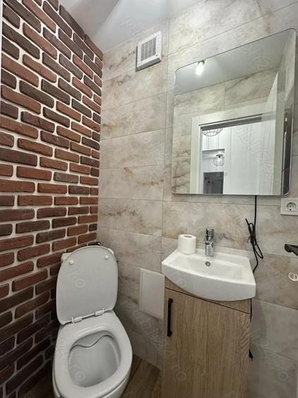 Agentia imobiliara VIGAFON inchiriaza apartament 4 camere Vest-Baraolt - 4