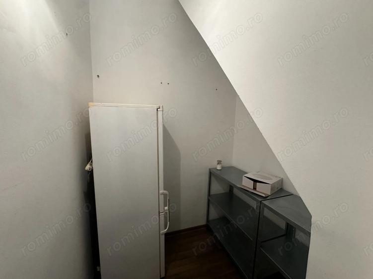 Casa 3 camere de inchiriat zona UTA - 7