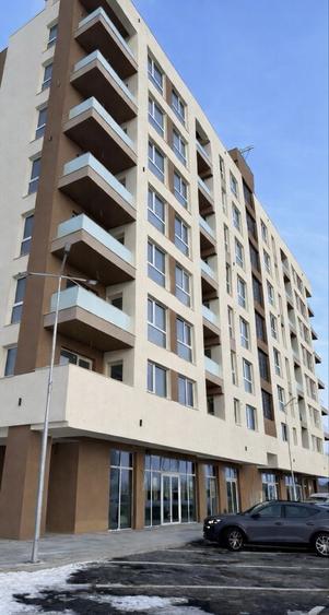 Inchiriez Spatiu Comercial!!! - 1