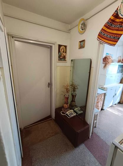 Apartament 2 camere Tip F pe Transilvaniei Etaj 4 - 5