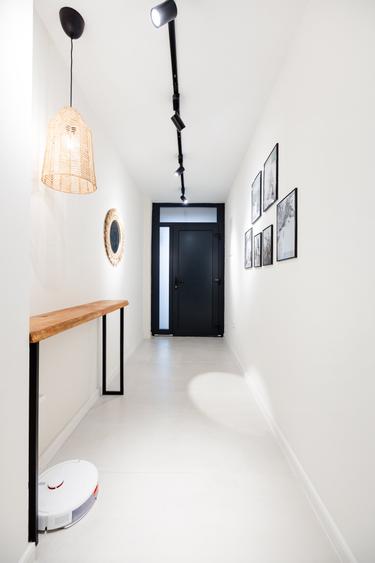 Casa deosebita 4 camere, teren 700 mp, finisaje moderne - Aradul Nou - 8