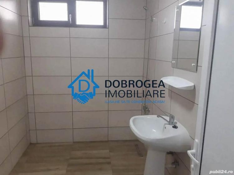 BLOC NOU- 2 CAMERE DECOMANDAT ,CENTRALA GAZ, UTILITATI INCLUSE - 6