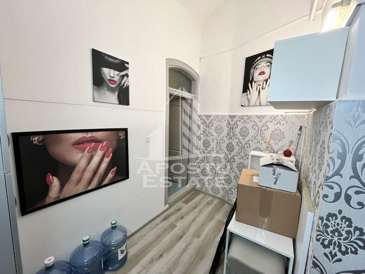 Spatiu comercial 65 mp utili zona Libertatii - 7