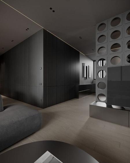 Penthouse | Zona JW Marriot | Ultra Lux - 6