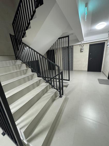 3 Camere 85 mp Zona Stadion  Mobilat Utilat Totul Nou Loc Parcare Subteran - 34