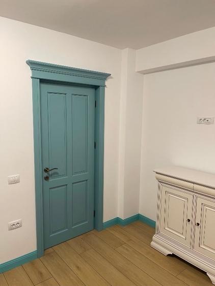 Bucium-Aleea Domenii, 2 camere+2 locuri parcare, bloc nou 3 et, lift, LUX - 8