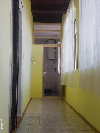 Casa de vanzare urgent locuibila - 4