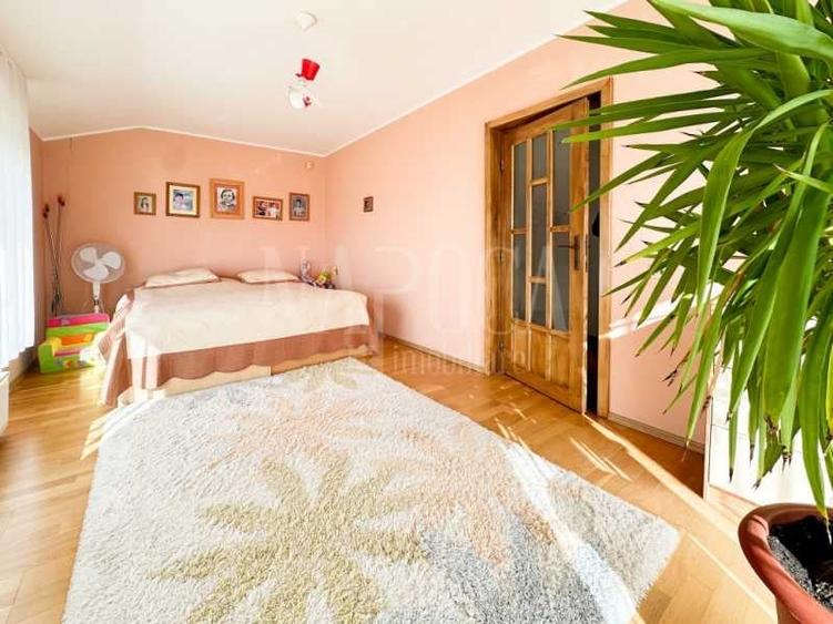 Casa 5 camere de vanzare in Faget, Cluj Napoca - 6